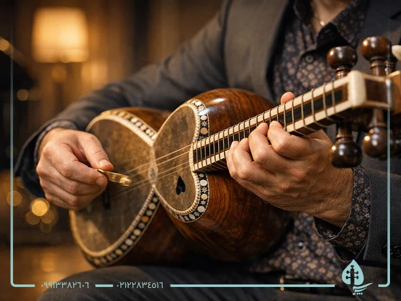 رِنگ چیست؟ آشنایی با ویژگیها و جایگاه رِنگ در موسیقی ایرانی